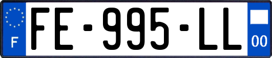 FE-995-LL