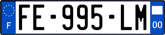 FE-995-LM