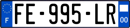 FE-995-LR