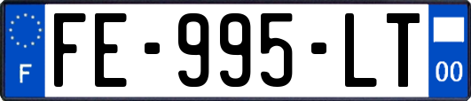 FE-995-LT
