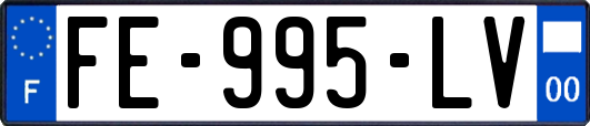 FE-995-LV