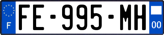 FE-995-MH
