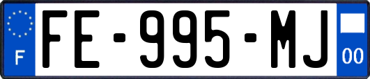 FE-995-MJ