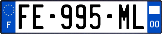 FE-995-ML