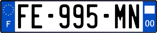 FE-995-MN