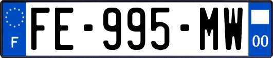 FE-995-MW