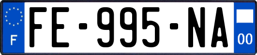 FE-995-NA