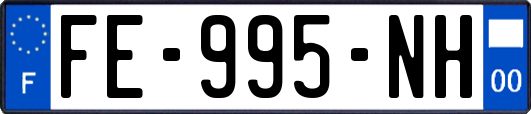 FE-995-NH