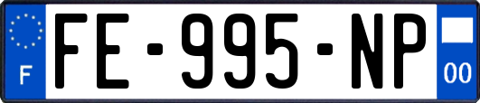 FE-995-NP