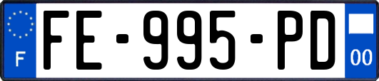 FE-995-PD