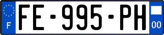 FE-995-PH