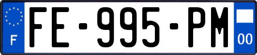 FE-995-PM