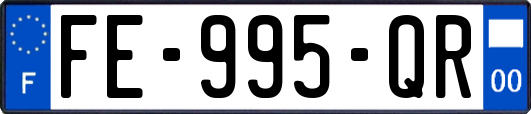 FE-995-QR