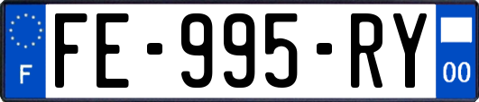 FE-995-RY
