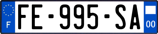 FE-995-SA