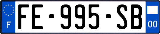 FE-995-SB