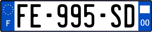 FE-995-SD