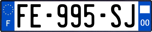 FE-995-SJ