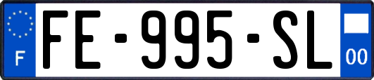 FE-995-SL