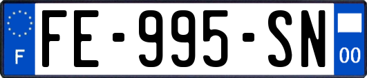 FE-995-SN