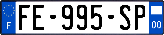 FE-995-SP