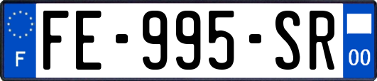 FE-995-SR