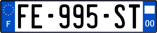 FE-995-ST