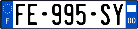 FE-995-SY
