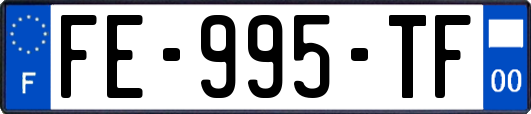 FE-995-TF