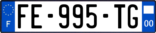 FE-995-TG