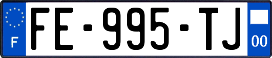FE-995-TJ