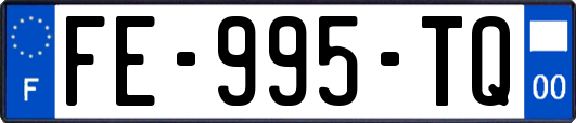 FE-995-TQ