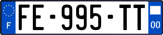 FE-995-TT