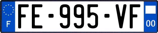 FE-995-VF