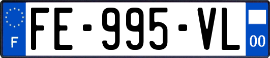 FE-995-VL