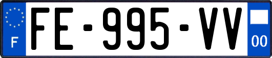 FE-995-VV