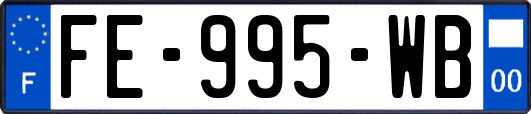 FE-995-WB