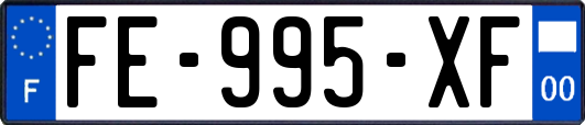 FE-995-XF