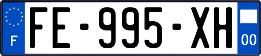 FE-995-XH