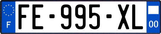 FE-995-XL