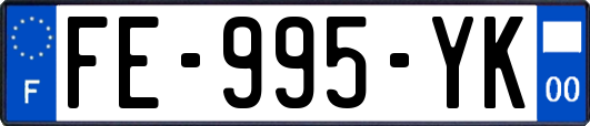 FE-995-YK