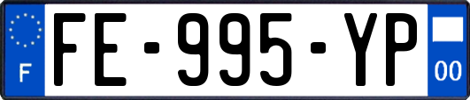 FE-995-YP