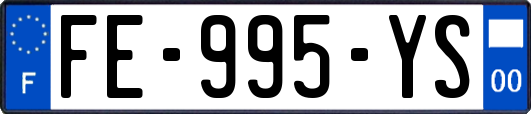 FE-995-YS