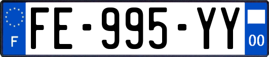 FE-995-YY
