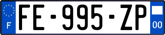 FE-995-ZP