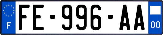 FE-996-AA