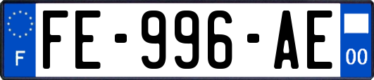 FE-996-AE