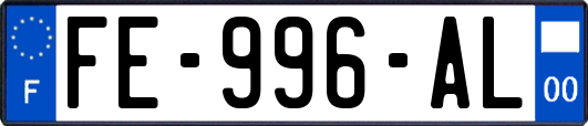 FE-996-AL