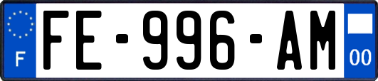 FE-996-AM