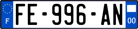 FE-996-AN